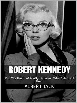 cover image of JFK